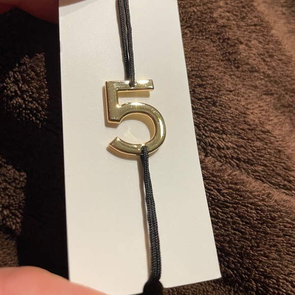 CHANEL Jewelry - Chanel #5 Bracelet from Advent calendar